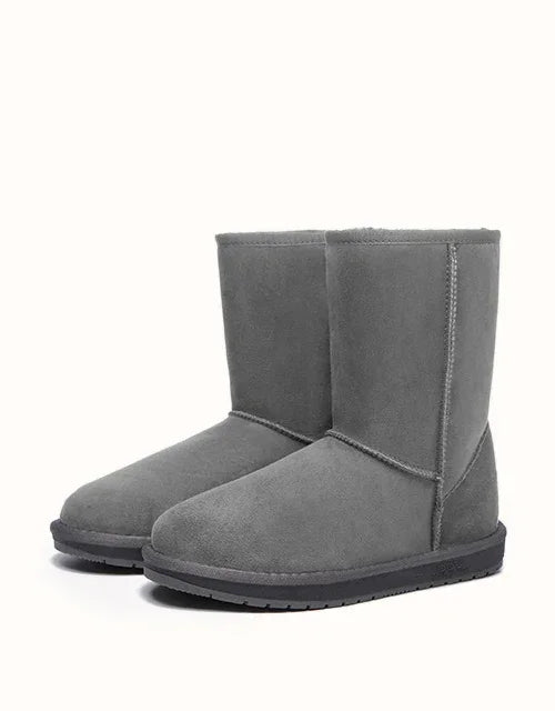 AUSTRALIAN SHEPHERD® Short Classic Boots