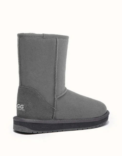 AUSTRALIAN SHEPHERD® Short Classic Boots