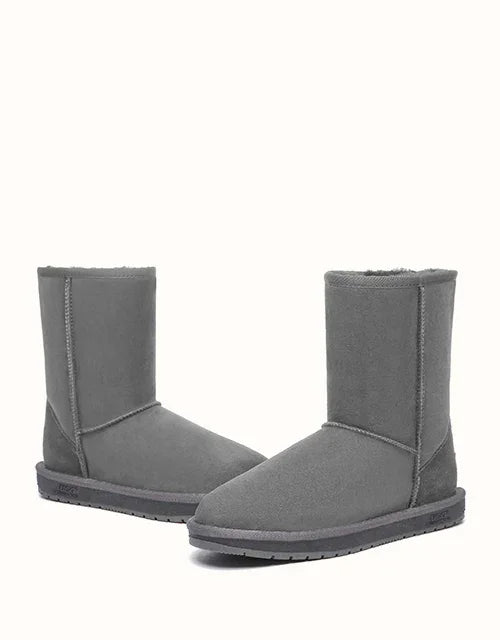 AUSTRALIAN SHEPHERD® Short Classic Boots