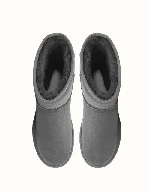 AUSTRALIAN SHEPHERD® Short Classic Boots