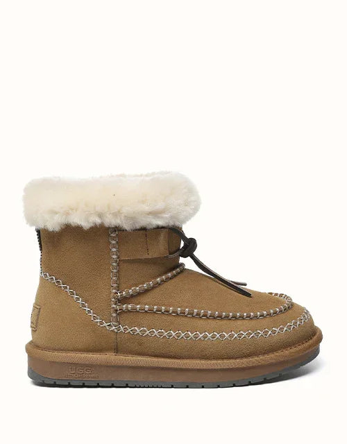 AUSTRALIAN SHEPHERD® Mini Stormy Boots