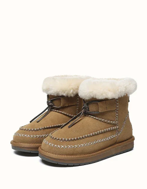 AUSTRALIAN SHEPHERD® Mini Stormy Boots