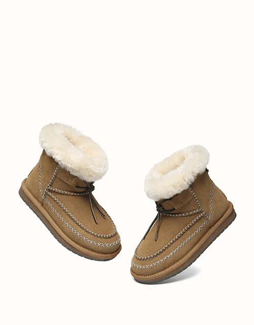 AUSTRALIAN SHEPHERD® Mini Stormy Boots