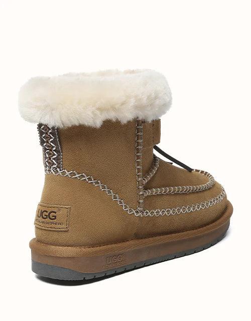 AUSTRALIAN SHEPHERD® Mini Stormy Boots