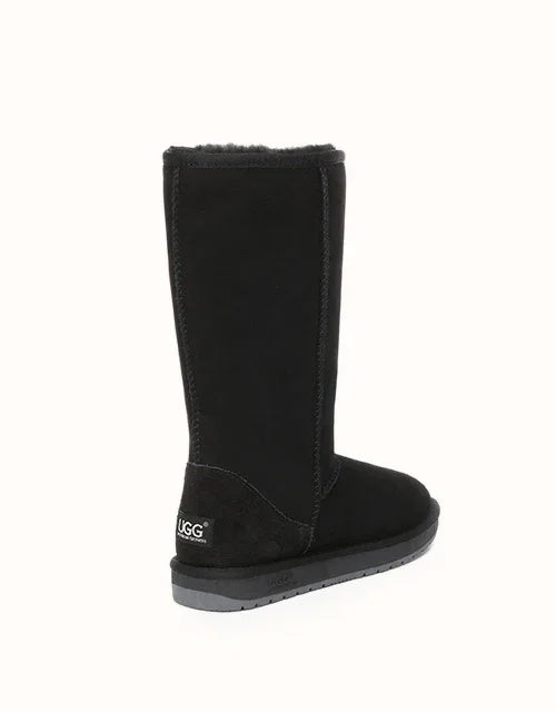 AUSTRALIAN SHEPHERD® Tall Classic Boots