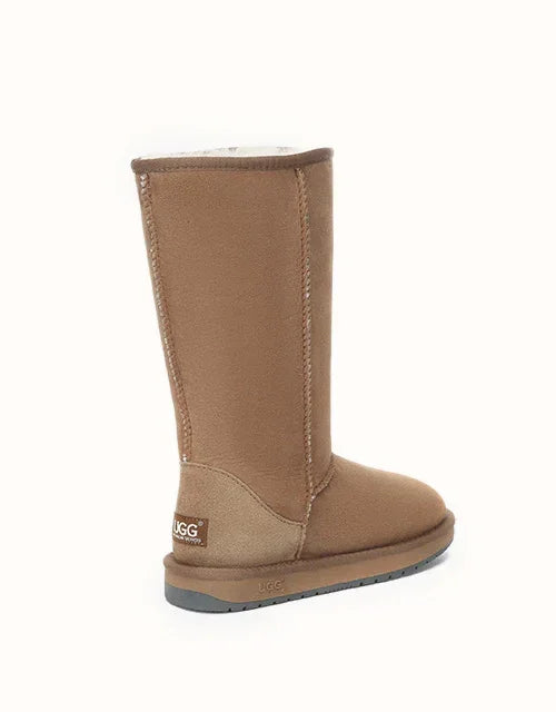 AUSTRALIAN SHEPHERD® Tall Classic Boots