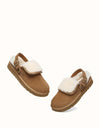 AUSTRALIAN SHEPHERD® Slingback Tenley Slippers
