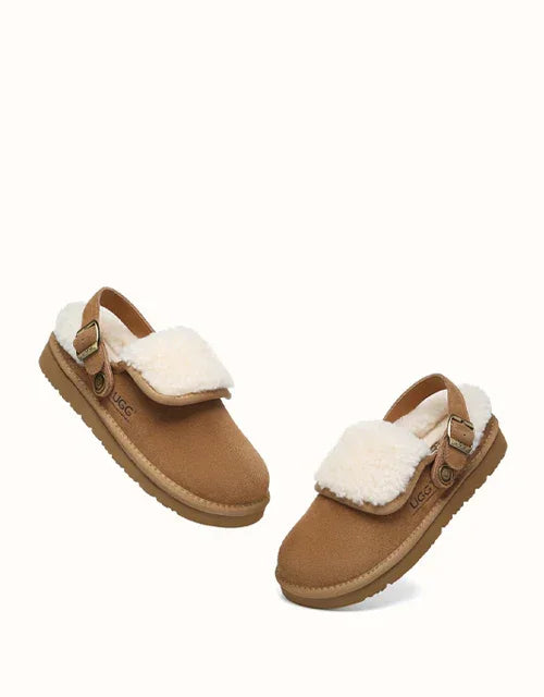 AUSTRALIAN SHEPHERD® Slingback Tenley Slippers
