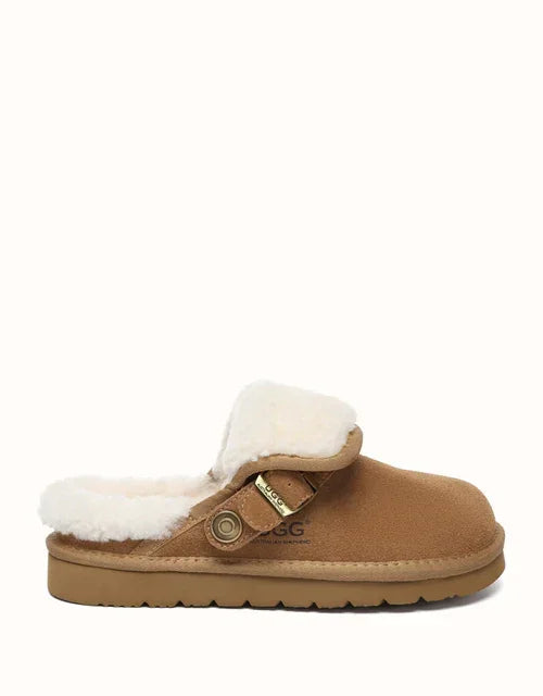 AUSTRALIAN SHEPHERD® Slingback Tenley Slippers