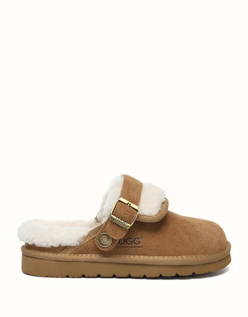 AUSTRALIAN SHEPHERD® Slingback Tenley Slippers