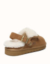AUSTRALIAN SHEPHERD® Slingback Tenley Slippers