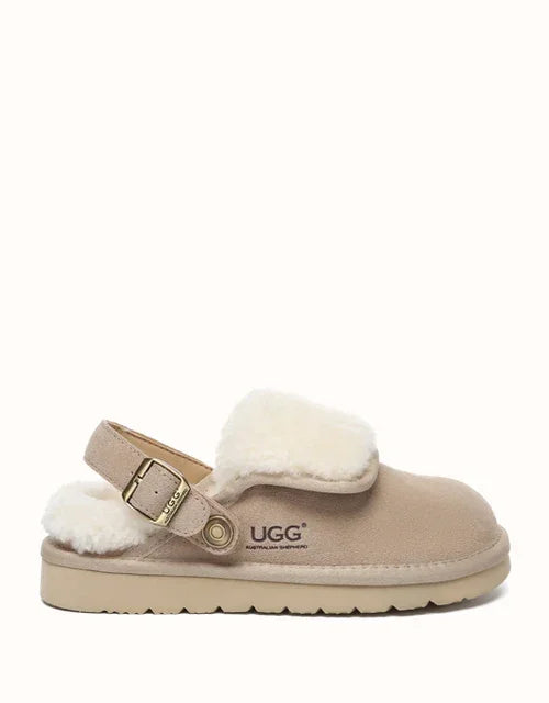 AUSTRALIAN SHEPHERD® Slingback Tenley Slippers