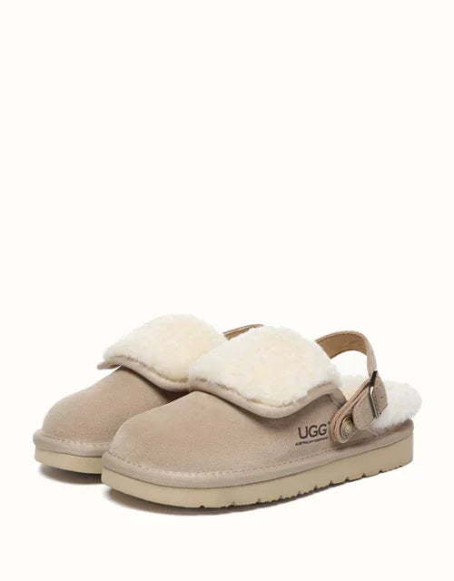 AUSTRALIAN SHEPHERD® Slingback Tenley Slippers
