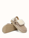 AUSTRALIAN SHEPHERD® Slingback Tenley Slippers