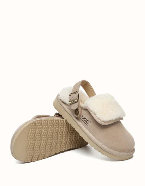 AUSTRALIAN SHEPHERD® Slingback Tenley Slippers