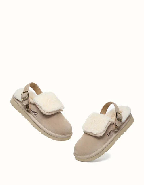 AUSTRALIAN SHEPHERD® Slingback Tenley Slippers