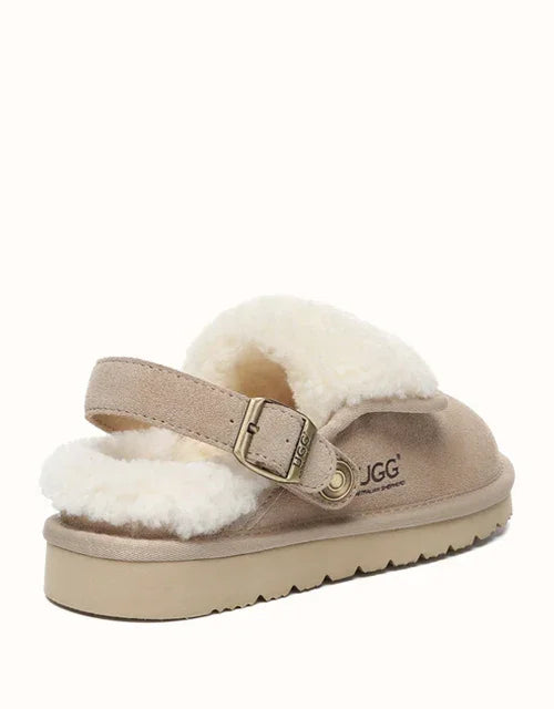 AUSTRALIAN SHEPHERD® Slingback Tenley Slippers