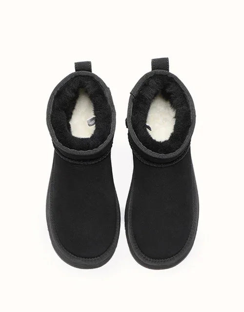 AUSTRALIAN SHEPHERD® Ultra Mini Platform Boots