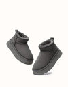 AUSTRALIAN SHEPHERD® Ultra Mini Platform Boots