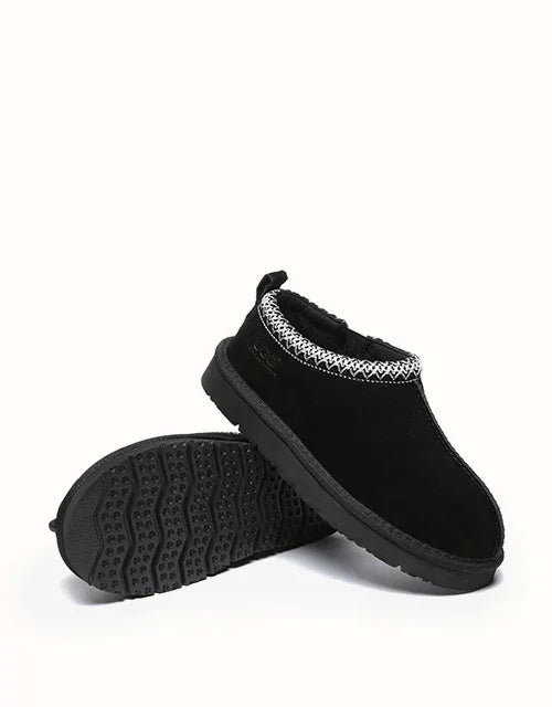 AUSTRALIAN SHEPHERD® Valen Tazzy Slippers