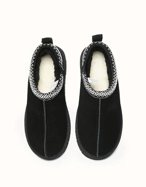 AUSTRALIAN SHEPHERD® Valen Tazzy Slippers