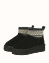 EVERAU® Grantlee Platform Boots