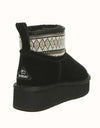 EVERAU® Grantlee Platform Boots