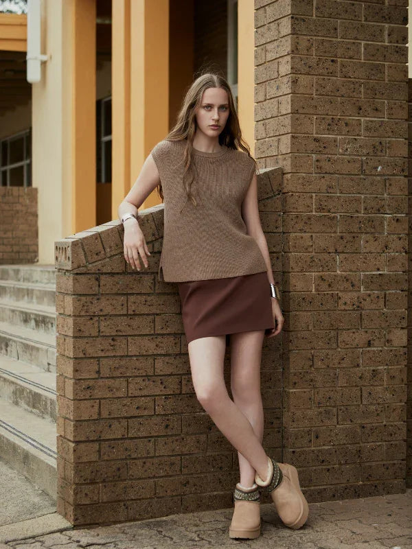 EVERAU® Grantlee Platform Boots