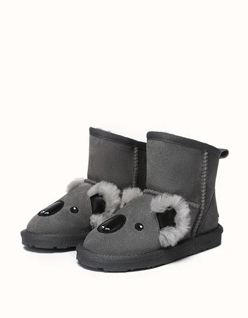 EVERAU® Koala Plus Kids Boots