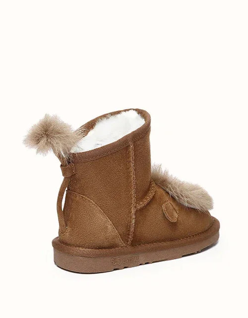 EVERAU® Lion Plus Kids Boots