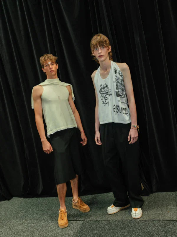 EVERAU® Madison Lace Up Casual Shoes