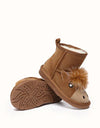 EVERAU® Pony Plus Kids Boots