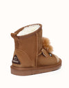 EVERAU® Pony Plus Kids Boots
