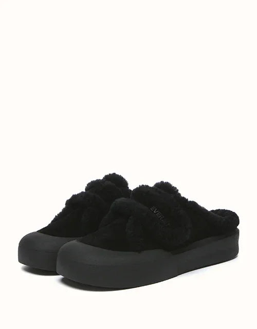 EVERAU® Stacia Slippers
