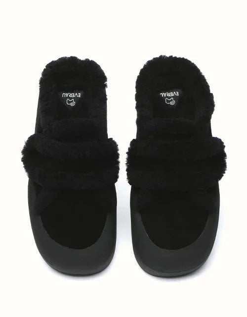 EVERAU® Stacia Slippers