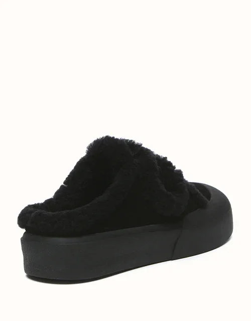 EVERAU® Stacia Slippers