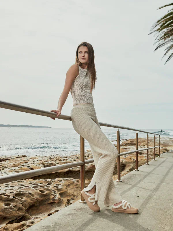 EVERAU® Stacia Slippers