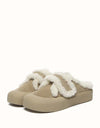 EVERAU® Stacia Slippers