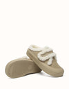 EVERAU® Stacia Slippers