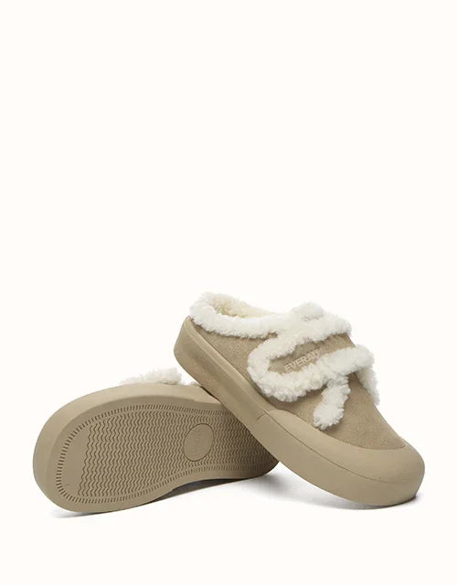 EVERAU® Stacia Slippers
