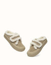 EVERAU® Stacia Slippers