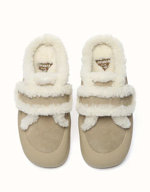 EVERAU® Stacia Slippers