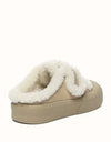EVERAU® Stacia Slippers