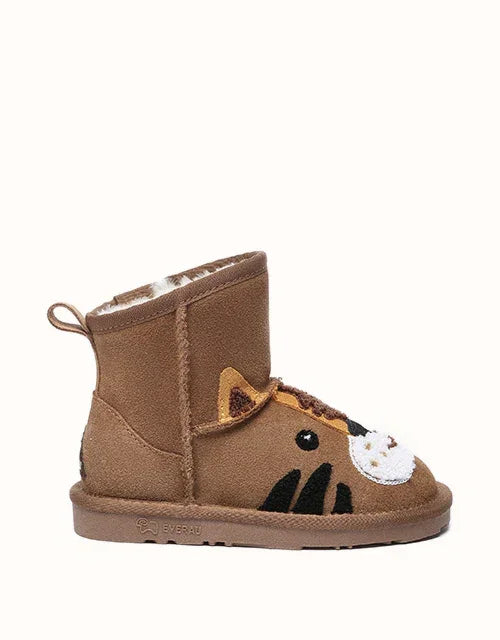 EVERAU® Tiger Plus Kids Boots