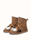 EVERAU® Tiger Plus Kids Boots