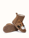 EVERAU® Tiger Plus Kids Boots