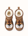 EVERAU® Tiger Plus Kids Boots