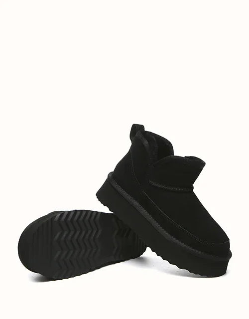 EVERAU® Vesper Platform Boots