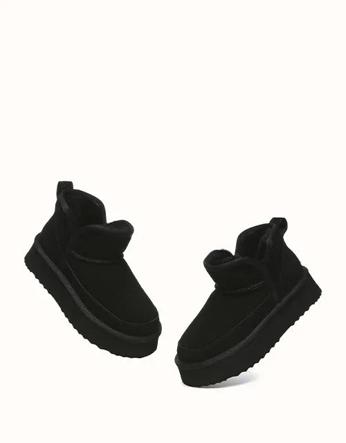 EVERAU® Vesper Platform Boots