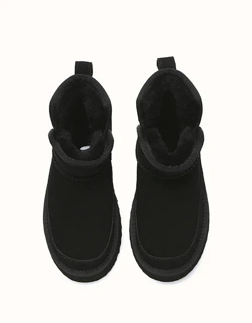 EVERAU® Vesper Platform Boots